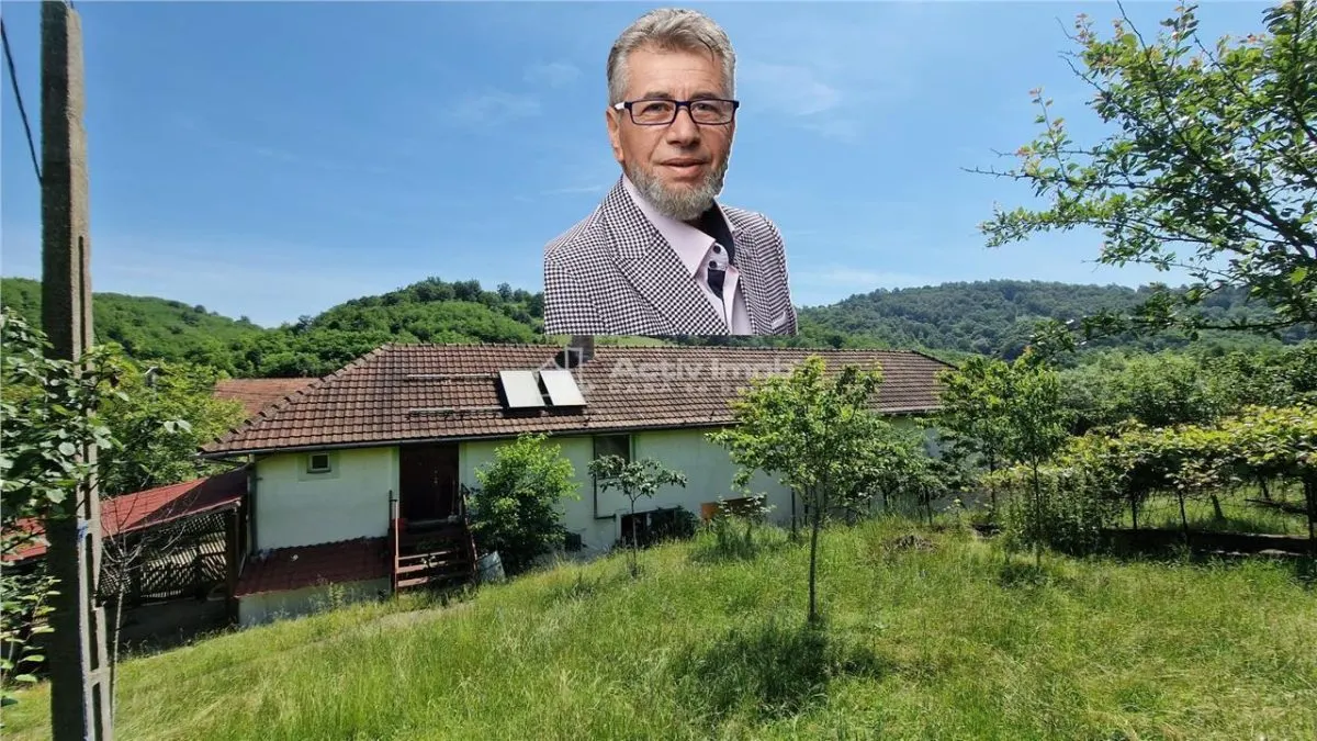 Farliug Service Auto 65.000 euro, Corp camere 45.000 euro - foto 1