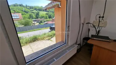 Farliug Service Auto 65.000 euro, Corp camere 45.000 euro - foto 13