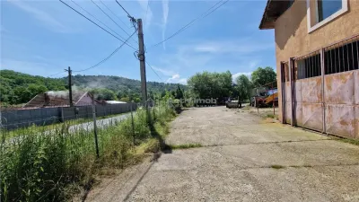Farliug Service Auto 65.000 euro, Corp camere 45.000 euro - foto 14
