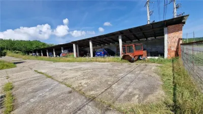 Farliug Service Auto 65.000 euro, Corp camere 45.000 euro - foto 4