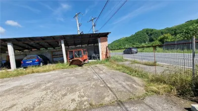 Farliug Service Auto 65.000 euro, Corp camere 45.000 euro - foto 5