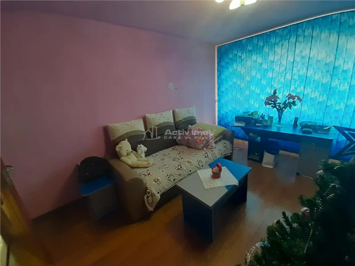 Resita, 2 Cam. Dec. Mobilat+Utilat, Parter, Micro 2 - foto 11