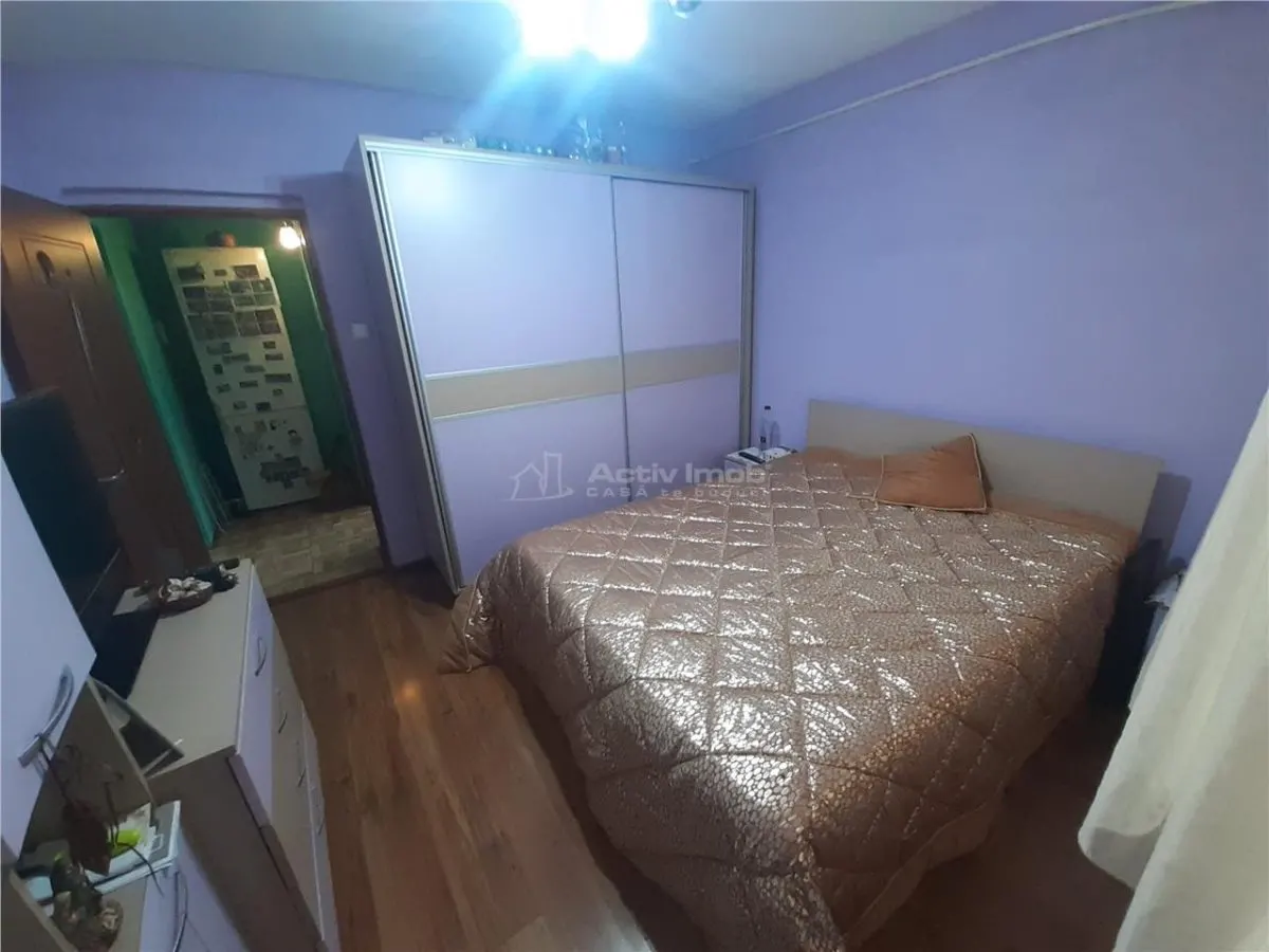 Resita, 2 Cam. Dec. Mobilat+Utilat, Parter, Micro 2 - foto 14