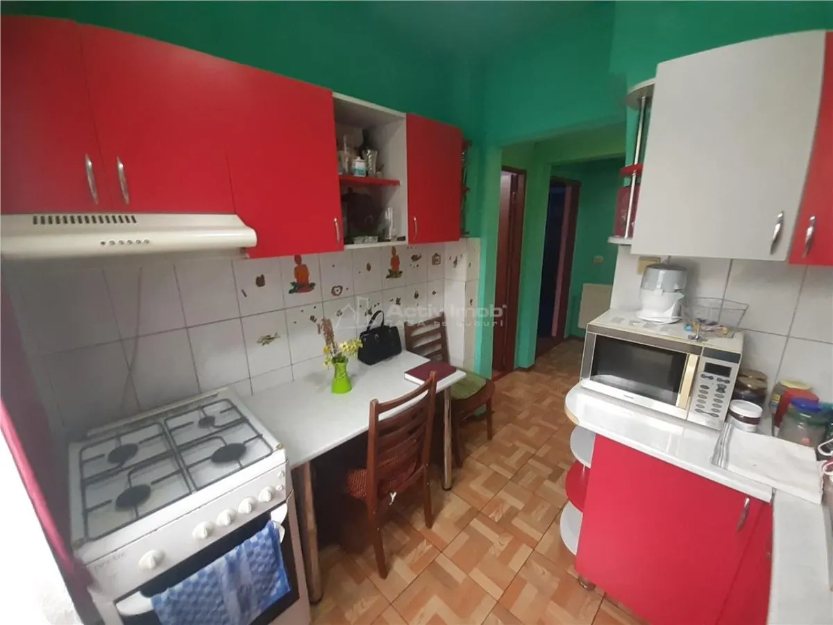 Resita, 2 Cam. Dec. Mobilat+Utilat, Parter, Micro 2 - foto 16