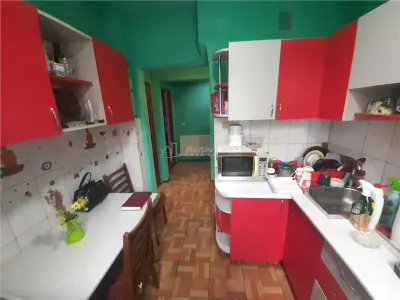 Resita, 2 Cam. Dec. Mobilat+Utilat, Parter, Micro 2 - foto 22