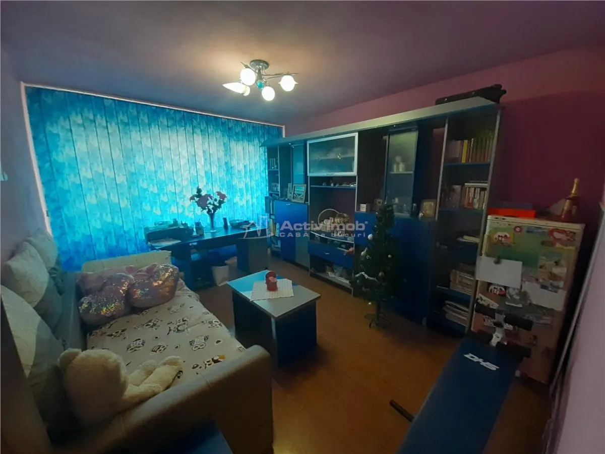 Resita, 2 Cam. Dec. Mobilat+Utilat, Parter, Micro 2 - foto 25