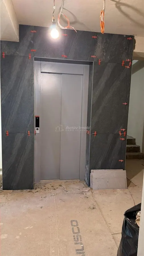 شقة بغرفتي نوم، 62 متر مربع، نيكولاي غريغوريسكو، بناء جديد - foto 1