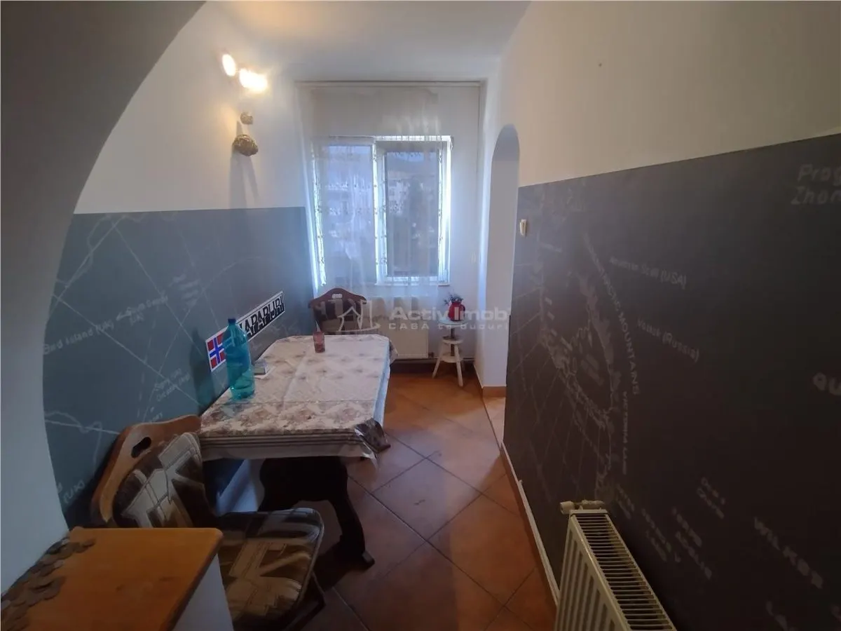 Apartment with 2 bedrooms for sale 42 sqm in Oravita, Vest area - foto 11