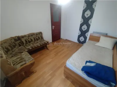 Apartment with 2 bedrooms for sale 42 sqm in Oravita, Vest area - foto 6