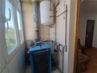 Apartment with 2 bedrooms for sale 42 sqm in Oravita, Vest area - foto 8