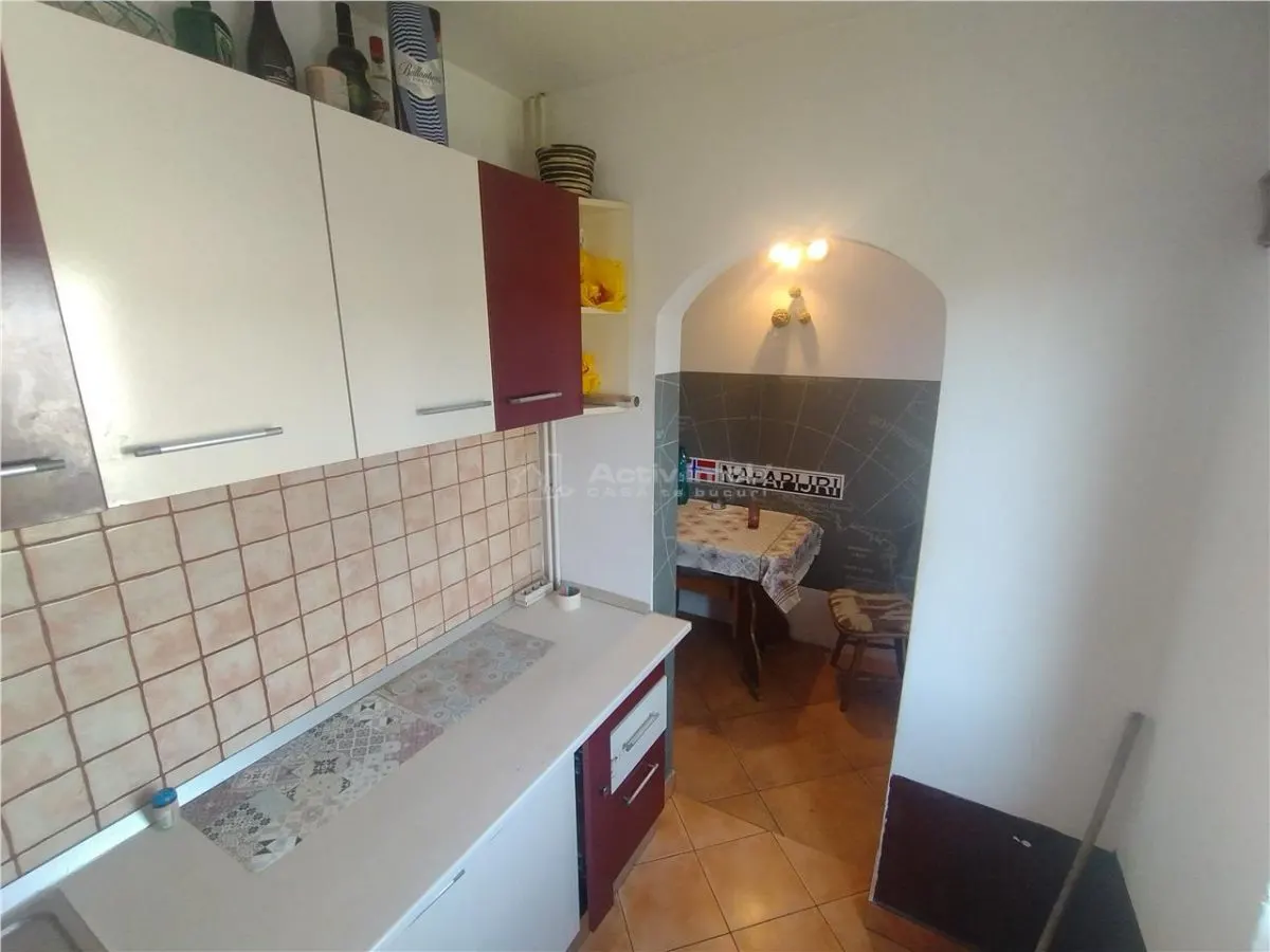 Apartment with 2 bedrooms for sale 42 sqm in Oravita, Vest area - foto 10