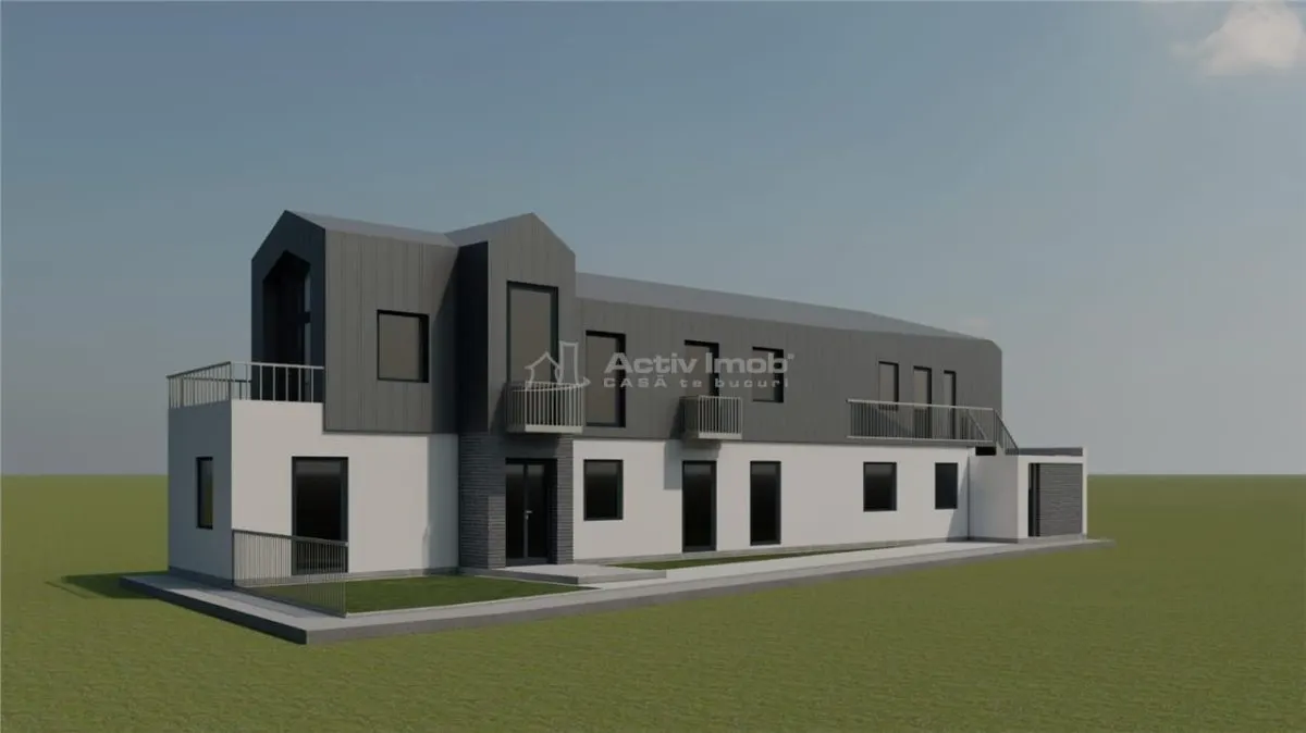 Freestanding House, 241 sqm Plot, Adaptable Commercial/Residential Space – Ultra-Central - foto 1