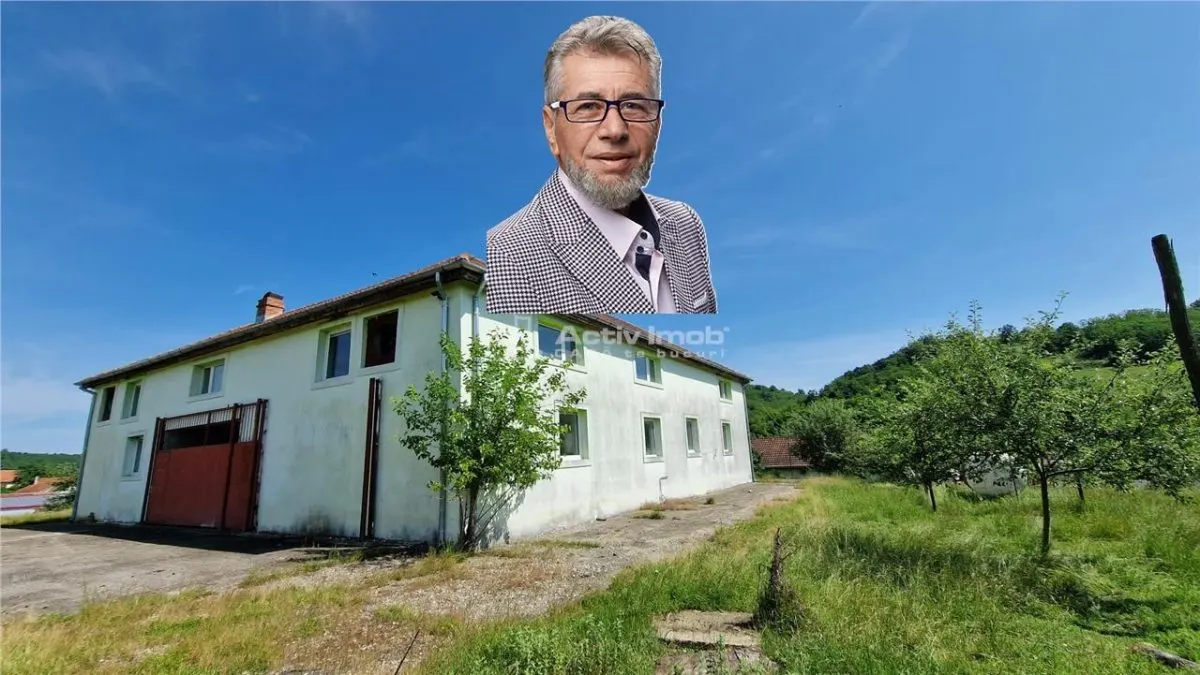 法尔柳格双用途住宅商业物业 – €125,000 - foto 1