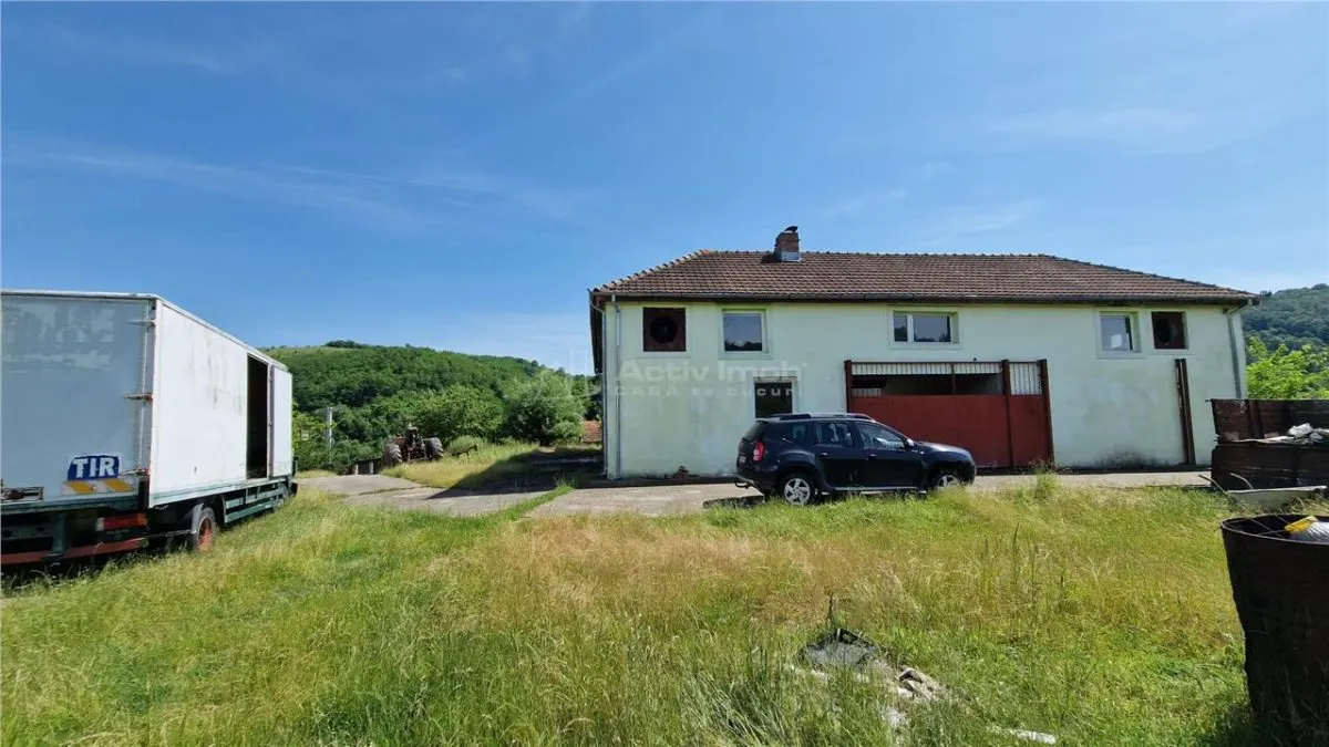 法尔柳格双用途住宅商业物业 – €125,000 - foto 3