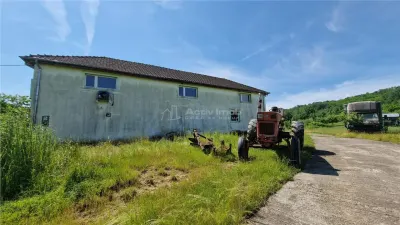 法尔柳格双用途住宅商业物业 – €125,000 - foto 5