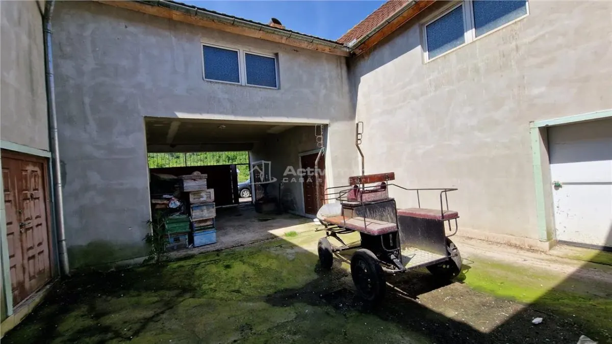 法尔柳格双用途住宅商业物业 – €125,000 - foto 7