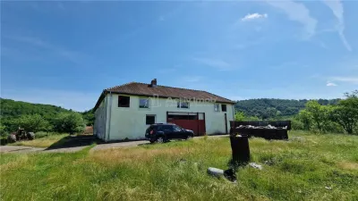 法尔柳格双用途住宅商业物业 – €125,000 - foto 8