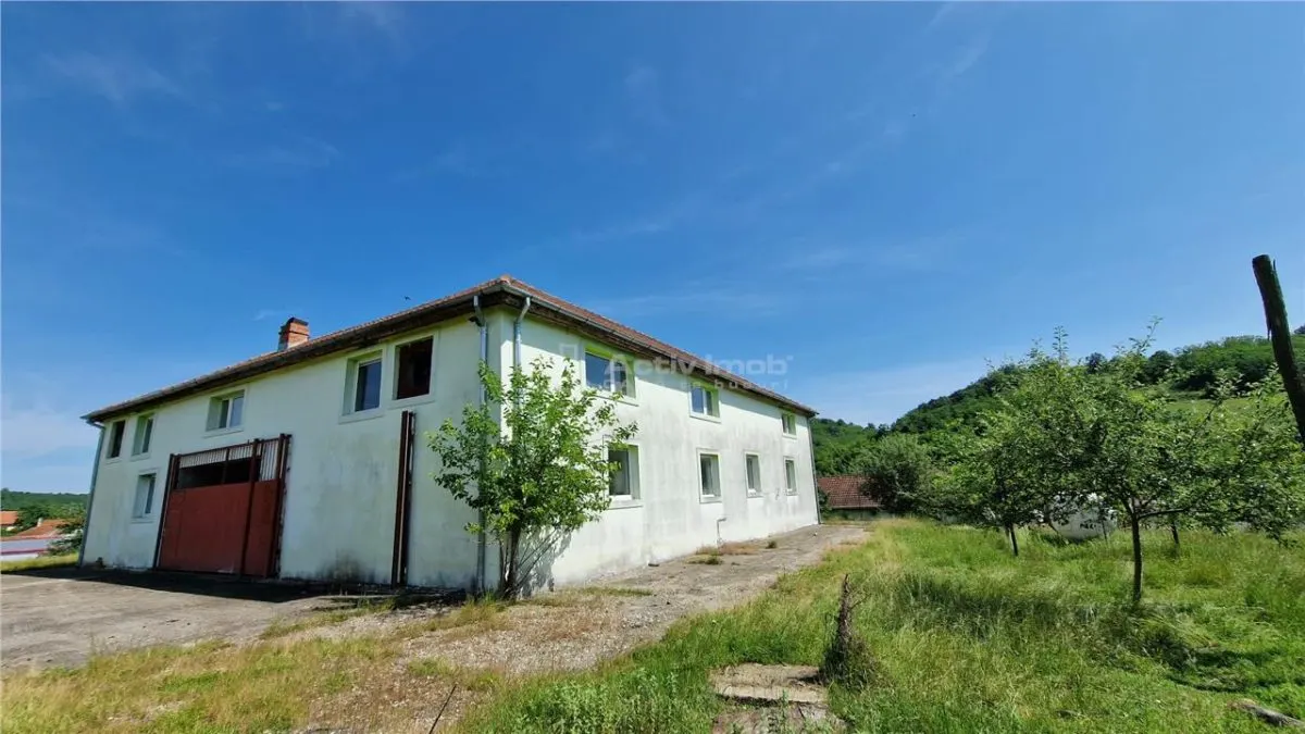法尔柳格双用途住宅商业物业 – €125,000 - foto 9