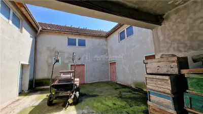 法尔柳格双用途住宅商业物业 – €125,000 - foto 10