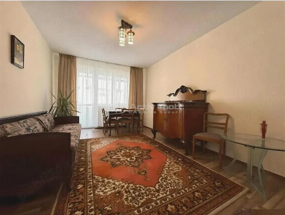 3 camere - loc parcare - Aleea Tohani - Tineretului - foto 1