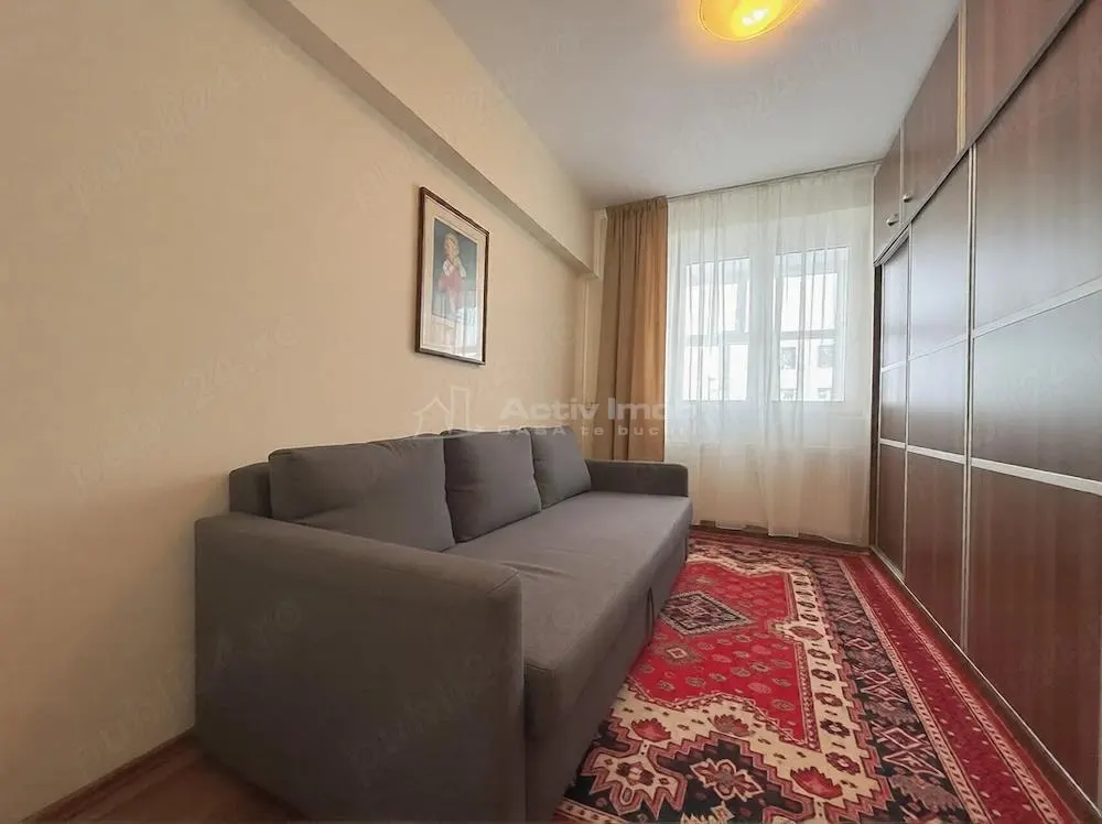 3 camere - loc parcare - Aleea Tohani - Tineretului - foto 2