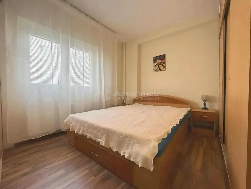 3 camere - loc parcare - Aleea Tohani - Tineretului - foto 3