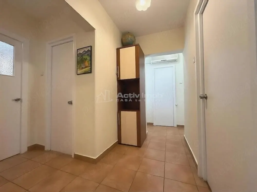 3 camere - loc parcare - Aleea Tohani - Tineretului - foto 4
