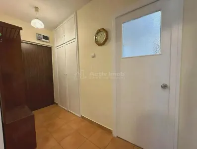 3 camere - loc parcare - Aleea Tohani - Tineretului - foto 5