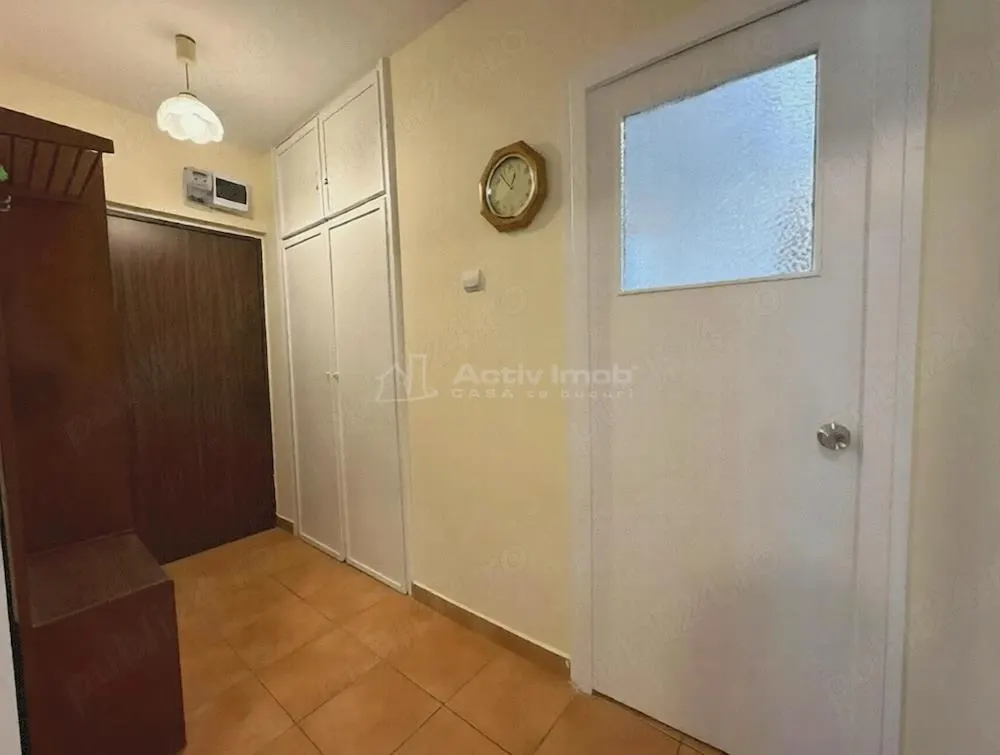 3 camere - loc parcare - Aleea Tohani - Tineretului - foto 5