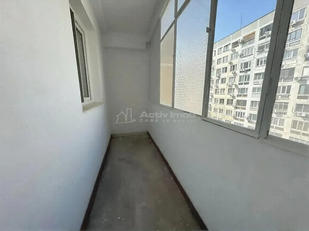 3 camere - loc parcare - Aleea Tohani - Tineretului - foto 8
