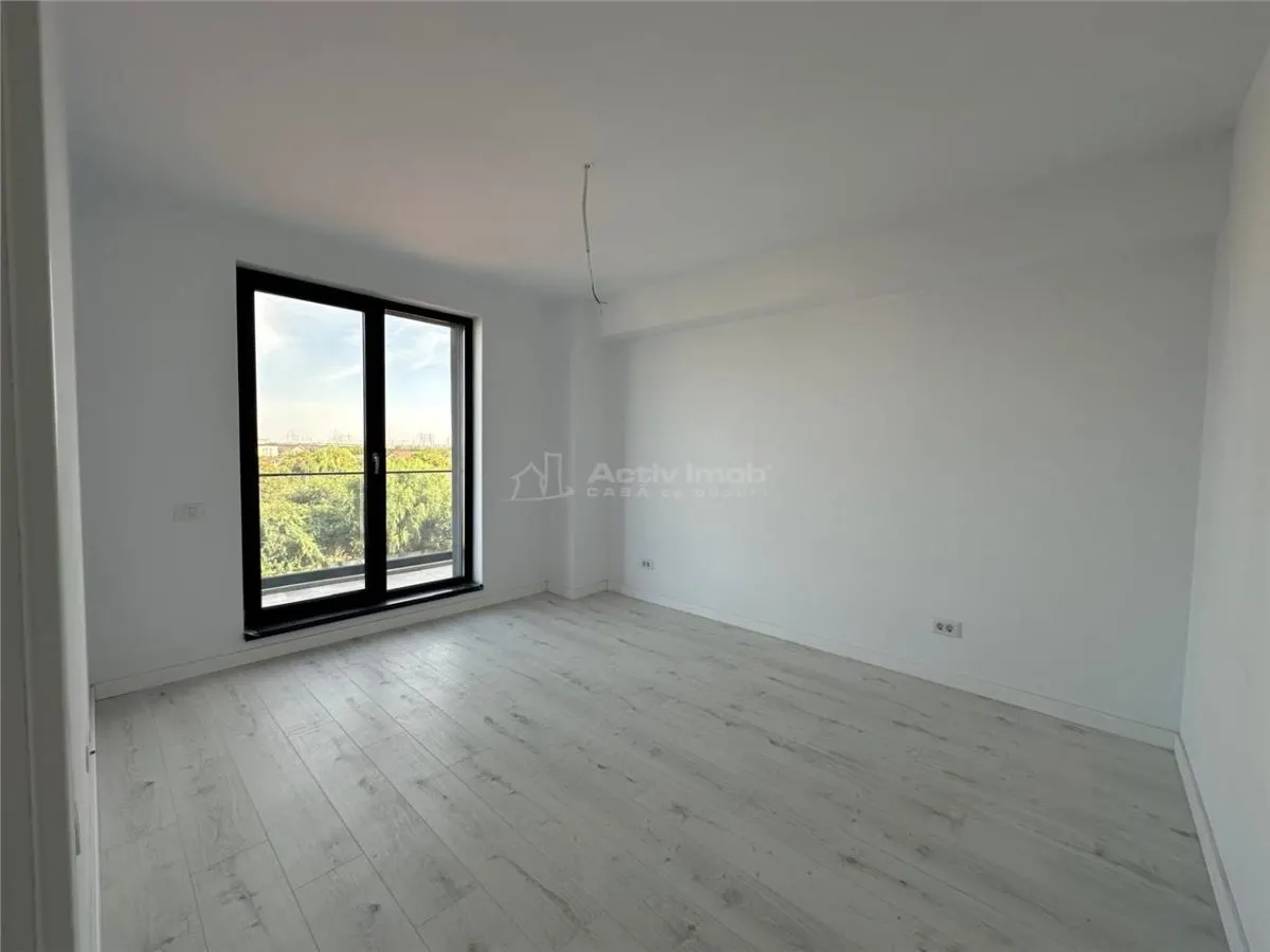 3 camere imobil nou N.Grigorescu - foto 1