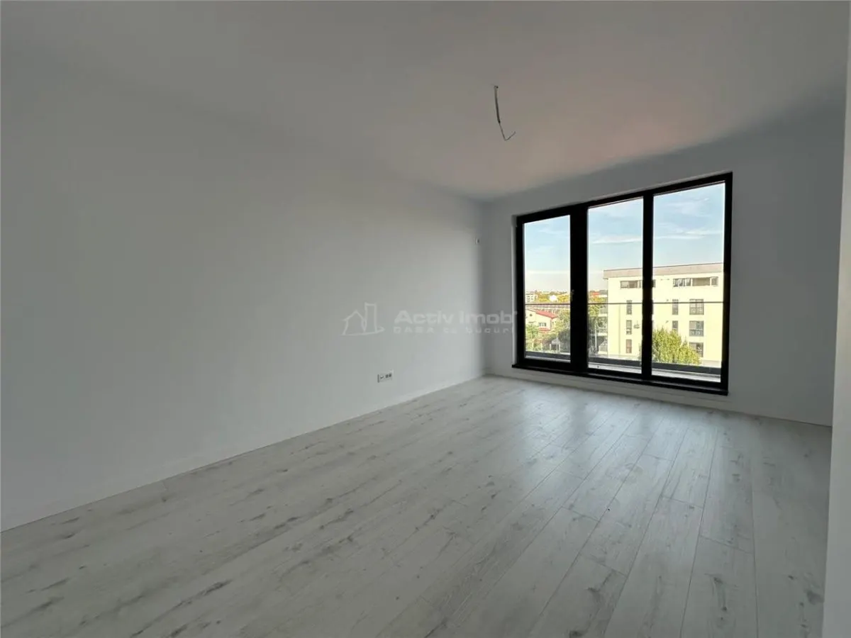 3 camere imobil nou N.Grigorescu - foto 3