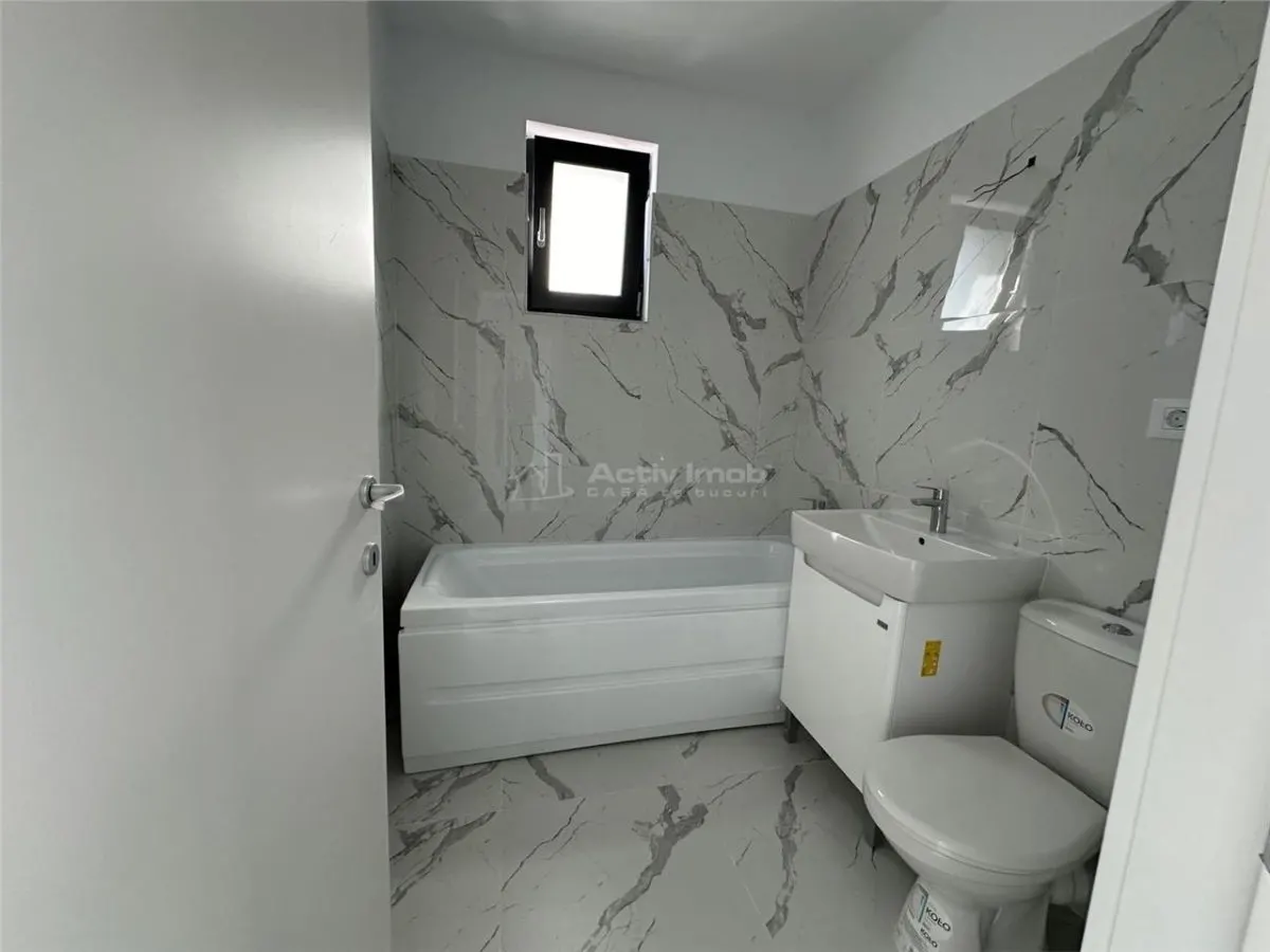 3 camere imobil nou N.Grigorescu - foto 5