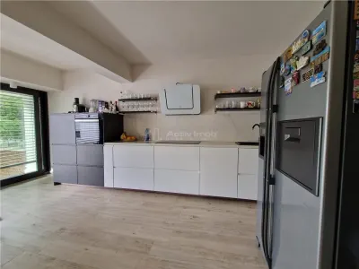 Elegant P+1+2 House, Multi-Use Potential – Amaradia Zone - foto 4