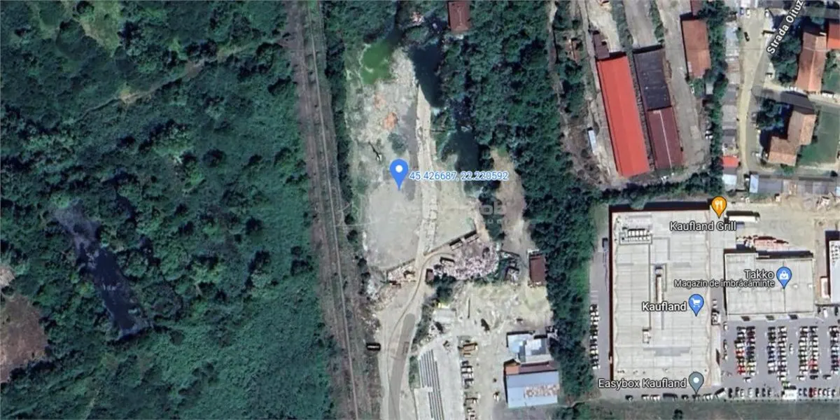 卡兰塞贝什，建筑用地15,000平方米 - foto 2