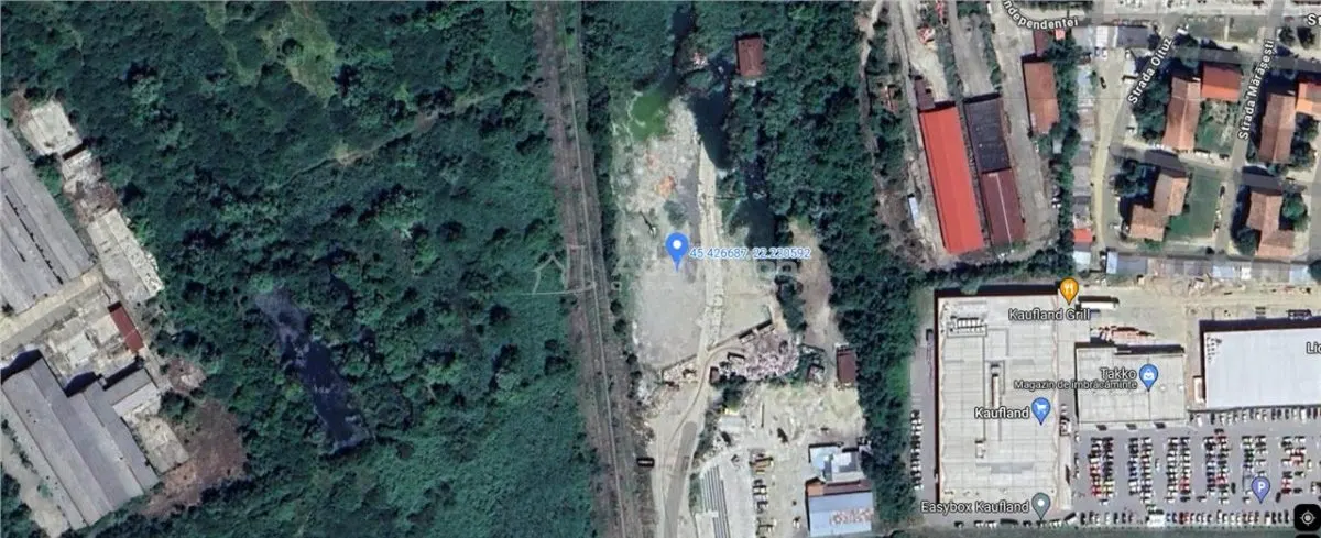 卡兰塞贝什，建筑用地15,000平方米 - foto 3