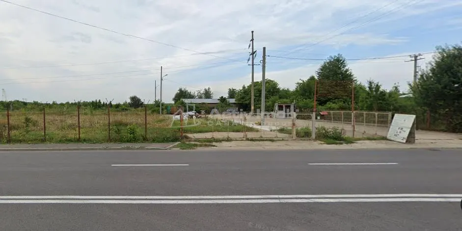 4,500 sqm Land to Let, Laminorului, Târgoviște - foto 1