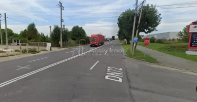 4,500 sqm Land to Let, Laminorului, Târgoviște - foto 2