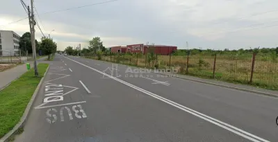 4,500 sqm Land to Let, Laminorului, Târgoviște - foto 3