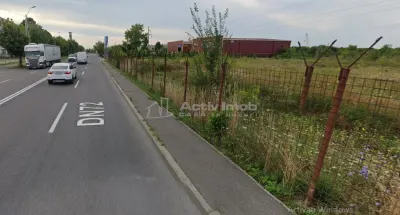 4,500 sqm Land to Let, Laminorului, Târgoviște - foto 4