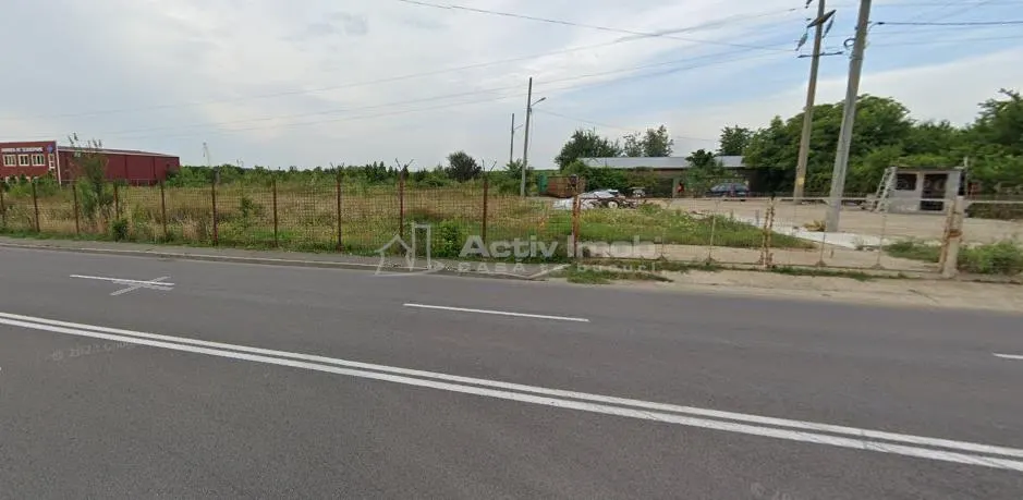 4,500 sqm Land to Let, Laminorului, Târgoviște - foto 5