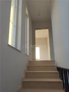 Vile individuale cu 4 camere-Mihailesti-Finisaje LUX-Toate utilitatile-Asfalt - foto 12