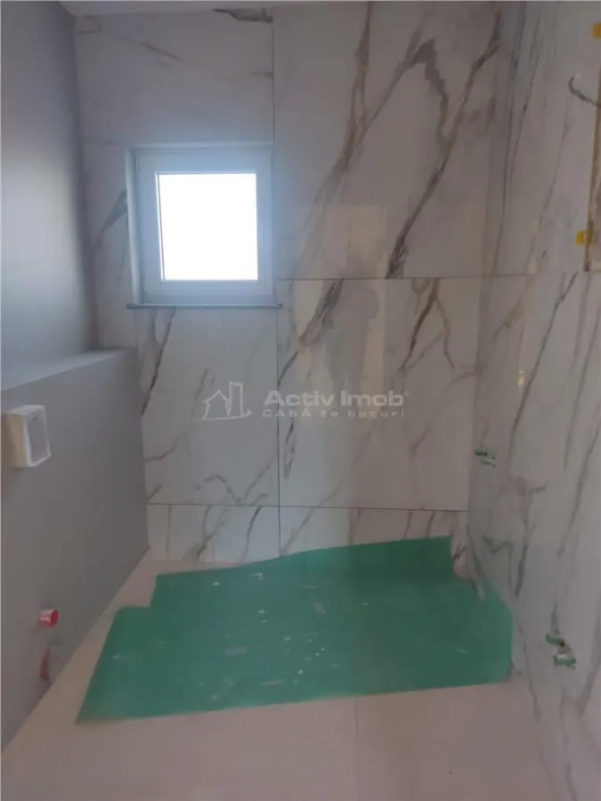 Vile individuale cu 4 camere-Mihailesti-Finisaje LUX-Toate utilitatile-Asfalt - foto 15
