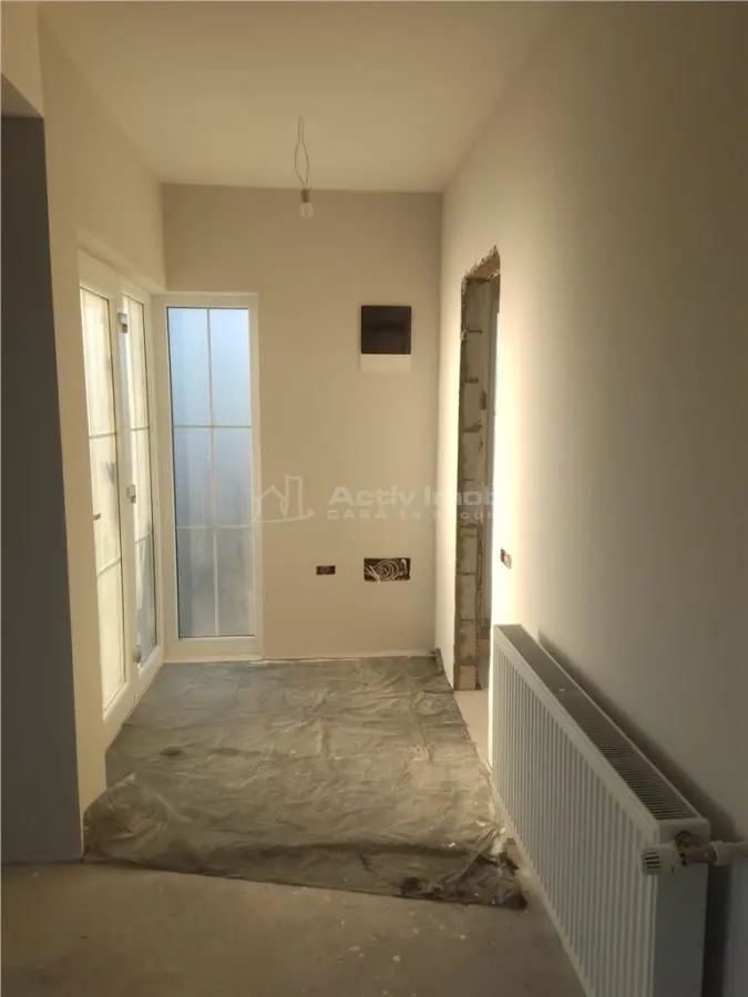Vile individuale cu 4 camere-Mihailesti-Finisaje LUX-Toate utilitatile-Asfalt - foto 19