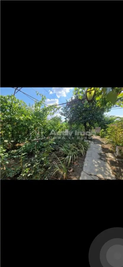 Ground + First Floor House, 1,980 sqm Plot – Multi-Use Development Potential, Piata Sarari - foto 1