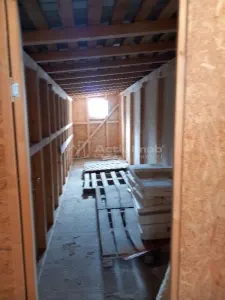 Villa Bragadiru con Terreno de 561 m², Local Comercial en Planta Baja – €199.500 - foto 11