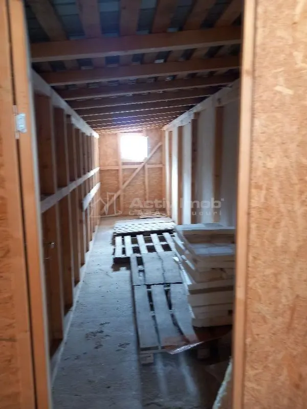 Villa Bragadiru con Terreno de 561 m², Local Comercial en Planta Baja – €199.500 - foto 11
