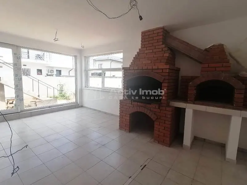 Villa Bragadiru con Terreno de 561 m², Local Comercial en Planta Baja – €199.500 - foto 13