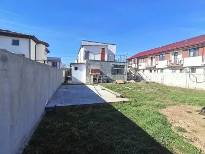 Villa Bragadiru con Terreno de 561 m², Local Comercial en Planta Baja – €199.500 - foto 4