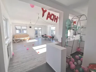 Villa Bragadiru con Terreno de 561 m², Local Comercial en Planta Baja – €199.500 - foto 5